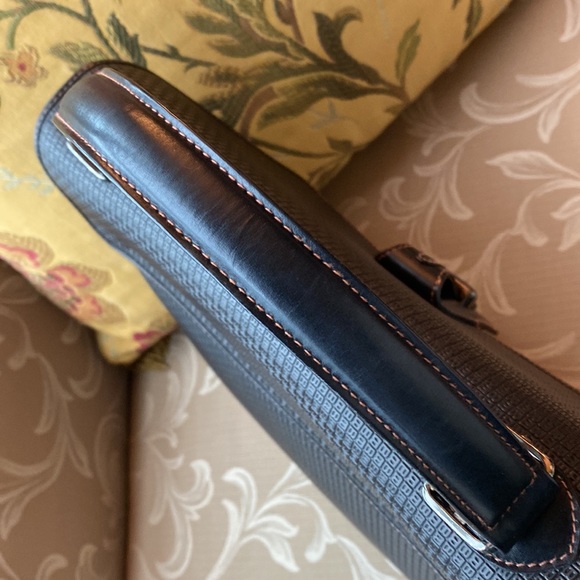 🌸 AUTHENTIC BALLY BAG - Picture 9 of 13